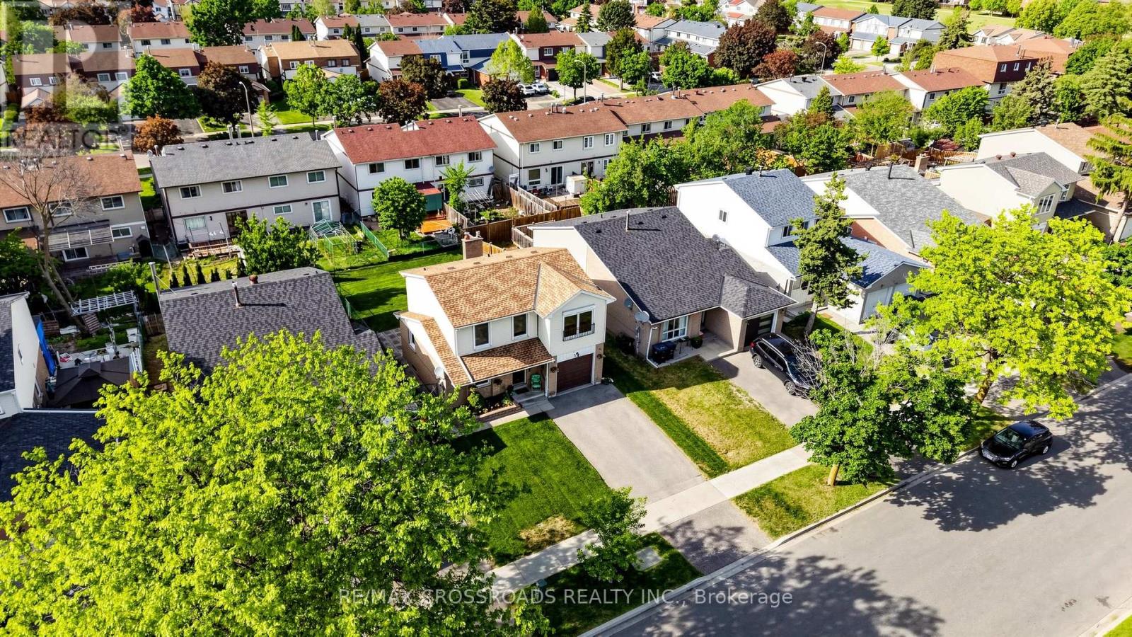 140 Goldhawk Trail, Toronto, Ontario  M1V 1W5 - Photo 36 - E13238286