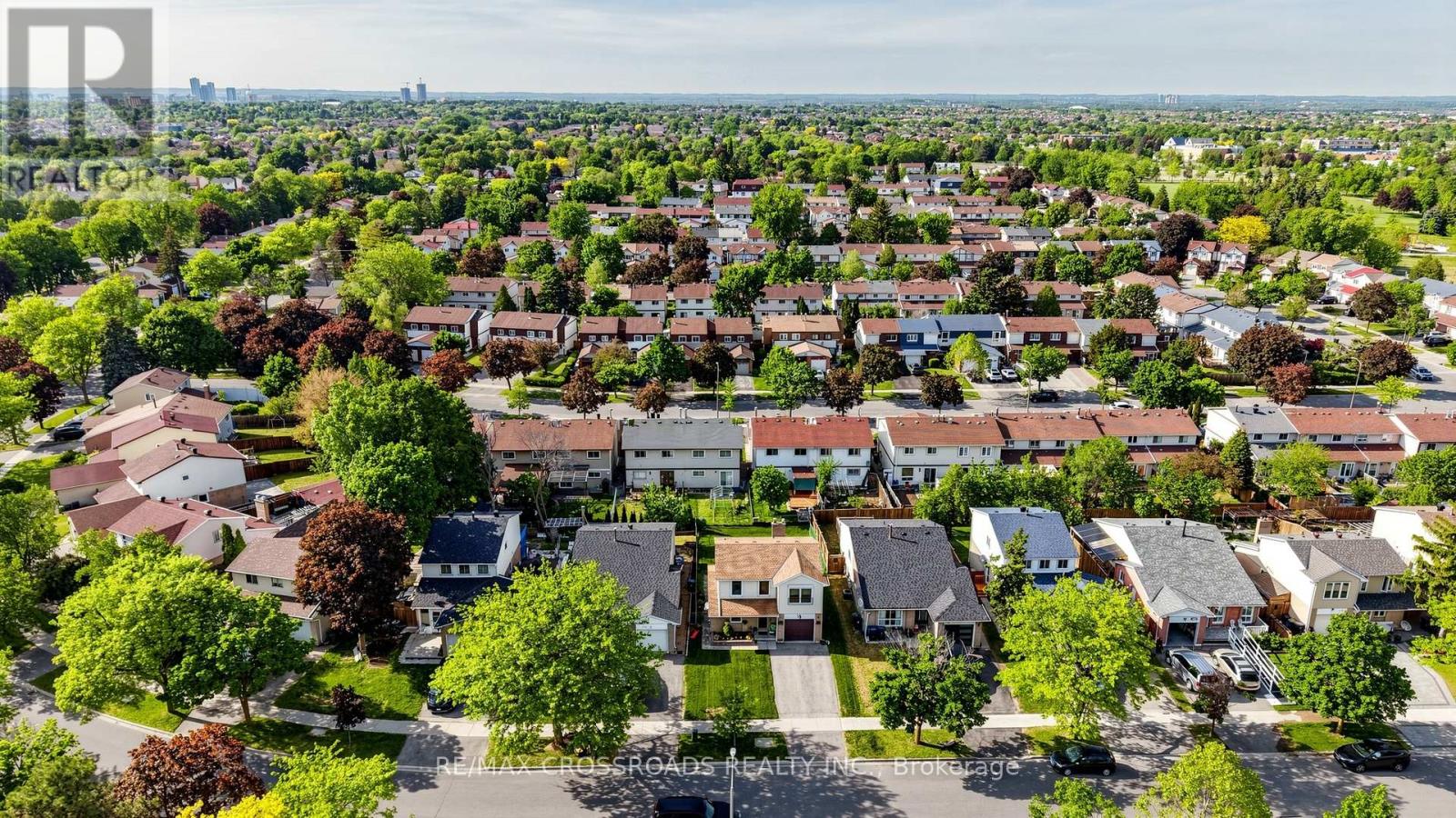 140 Goldhawk Trail, Toronto, Ontario  M1V 1W5 - Photo 37 - E13238286
