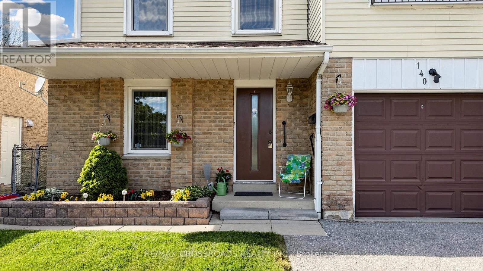 140 Goldhawk Trail, Toronto, Ontario  M1V 1W5 - Photo 4 - E13238286