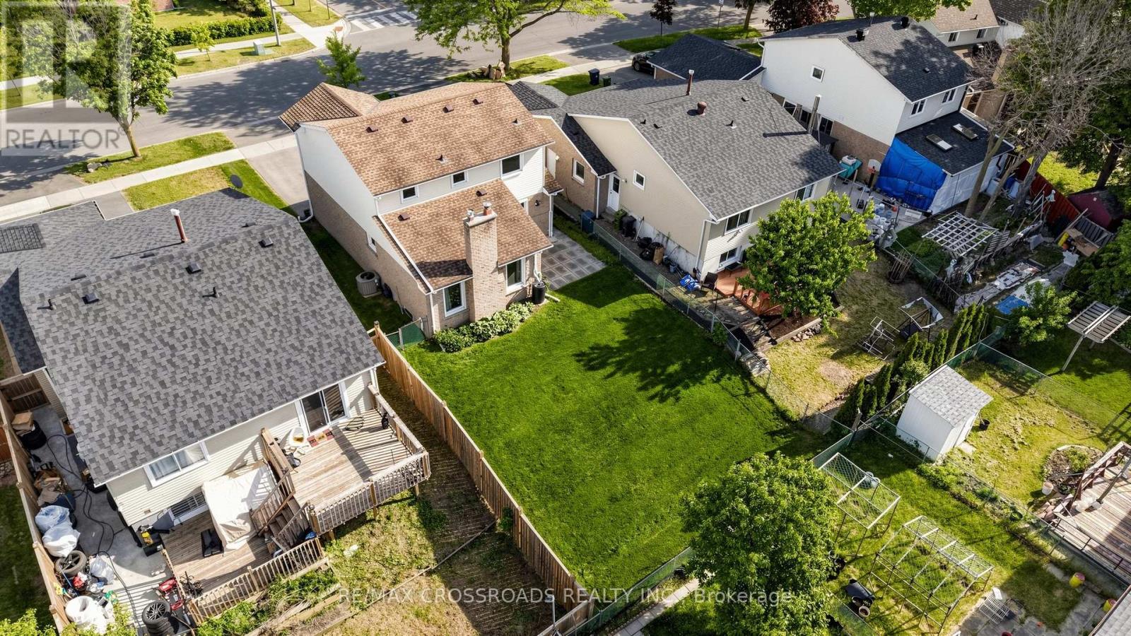 140 Goldhawk Trail, Toronto, Ontario  M1V 1W5 - Photo 41 - E13238286