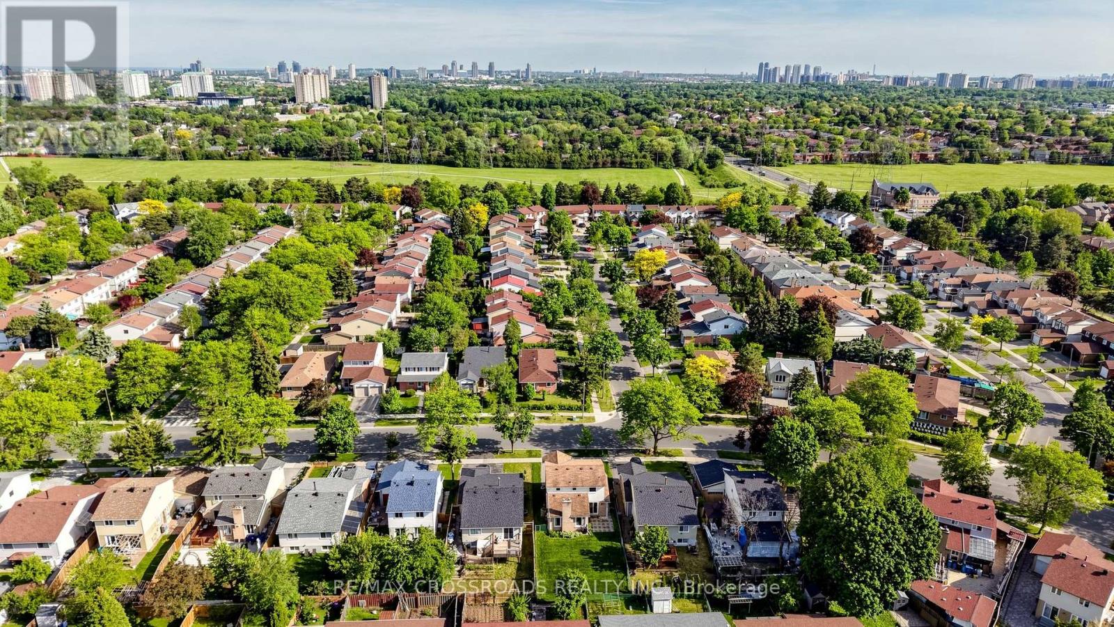 140 Goldhawk Trail, Toronto, Ontario  M1V 1W5 - Photo 42 - E13238286