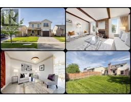 140 GOLDHAWK TRAIL, Toronto, Ontario