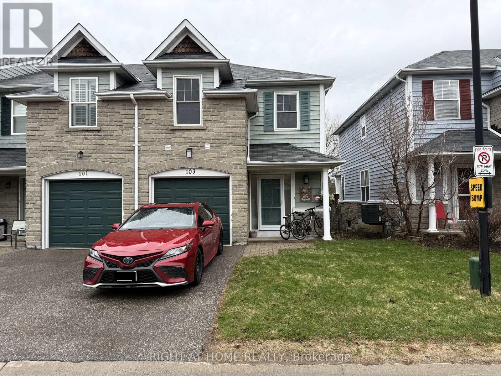 103-2800 Courtice Road, Clarington, Ontario  L1E 2M6 - Photo 1 - E13238310