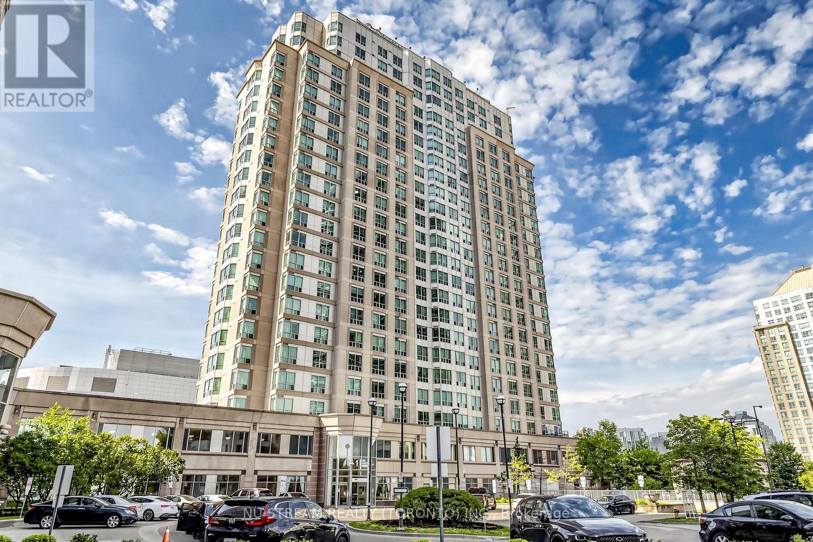1002 - 1 Lee Centre Drive, Toronto, Ontario  M1H 3J2 - Photo 4 - E13238460