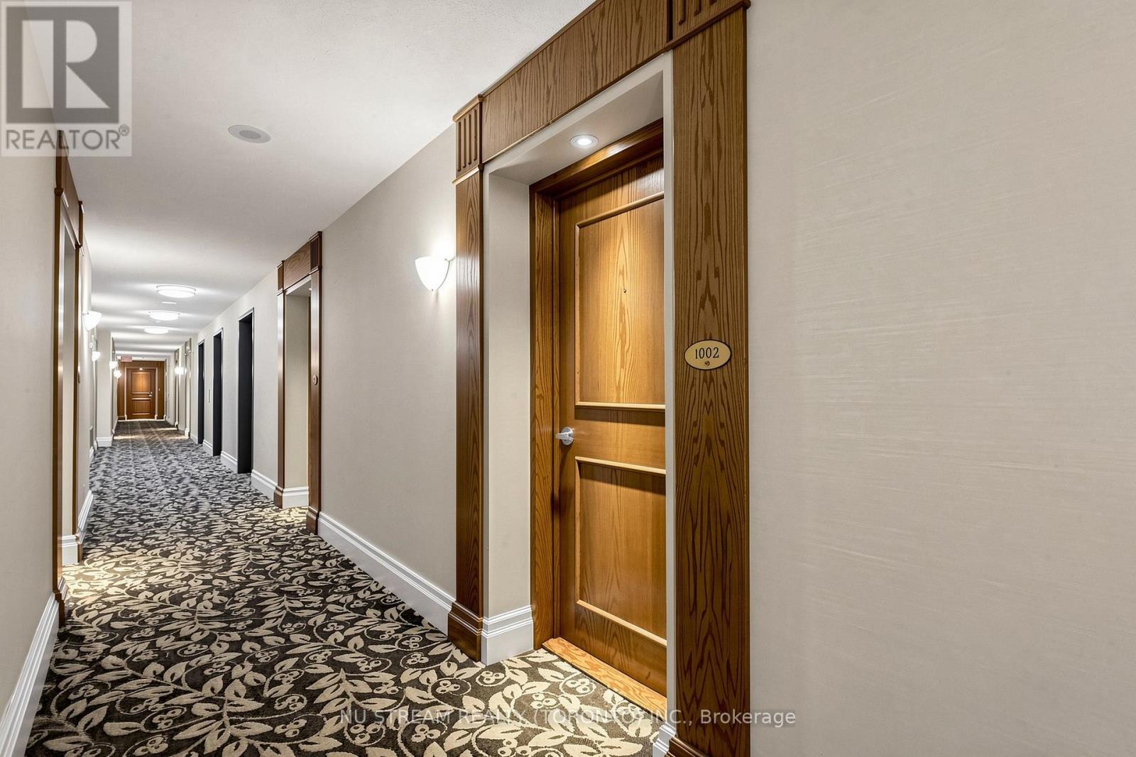1002 - 1 Lee Centre Drive, Toronto, Ontario  M1H 3J2 - Photo 40 - E13238460