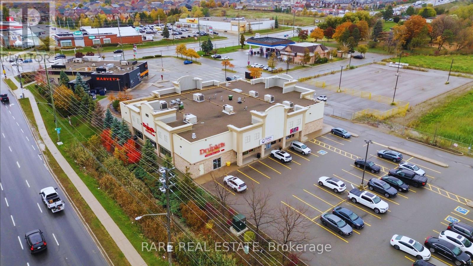 1 - 9121 WESTON ROAD, Vaughan, Ontario