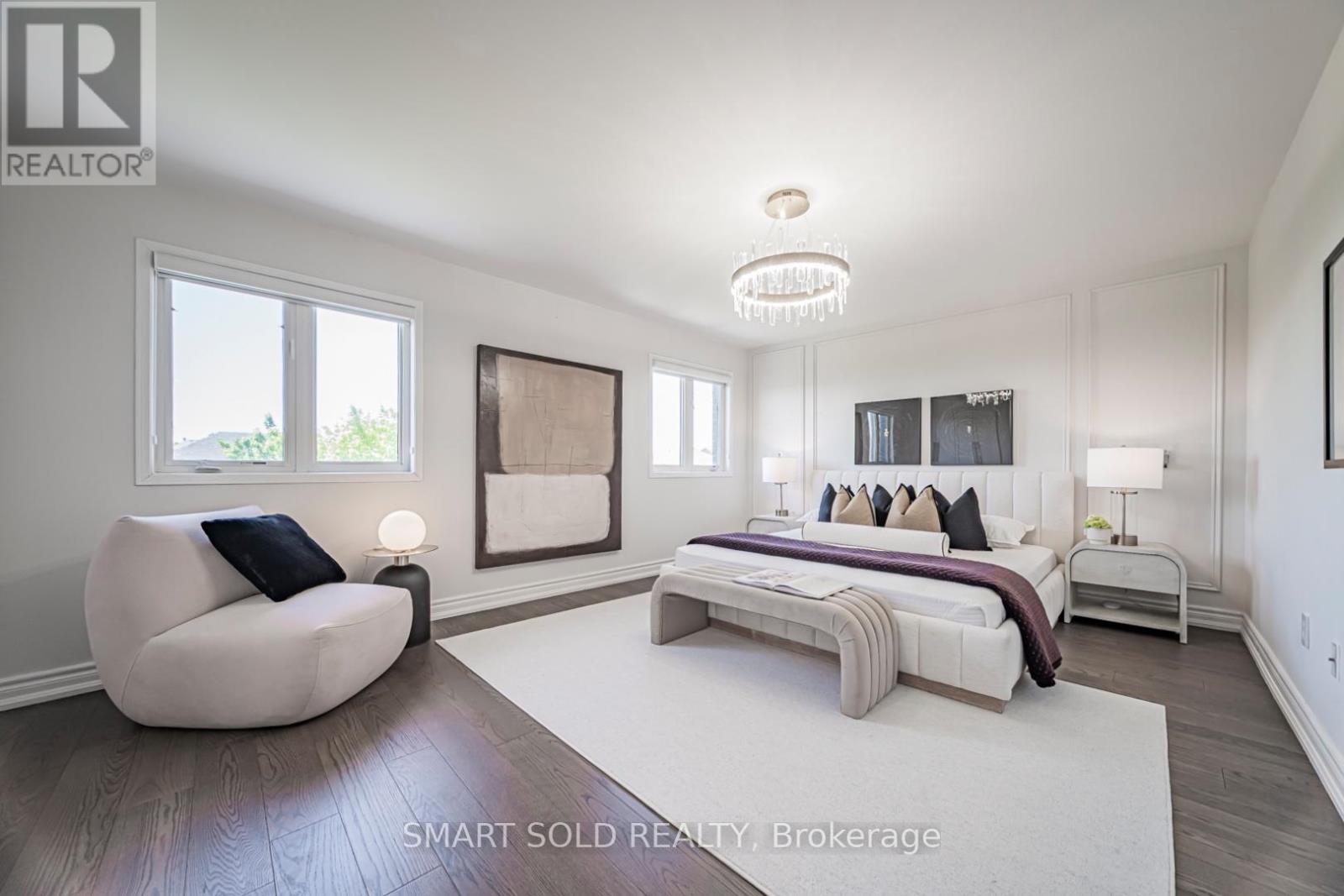 8 Gordon Weeden Road, Markham, Ontario  L6E 1Y5 - Photo 24 - N13238302