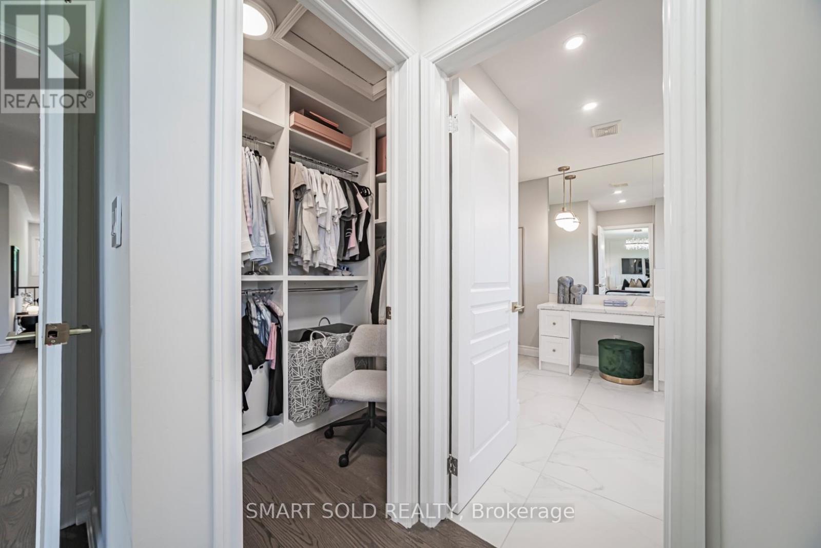 8 Gordon Weeden Road, Markham, Ontario  L6E 1Y5 - Photo 27 - N13238302