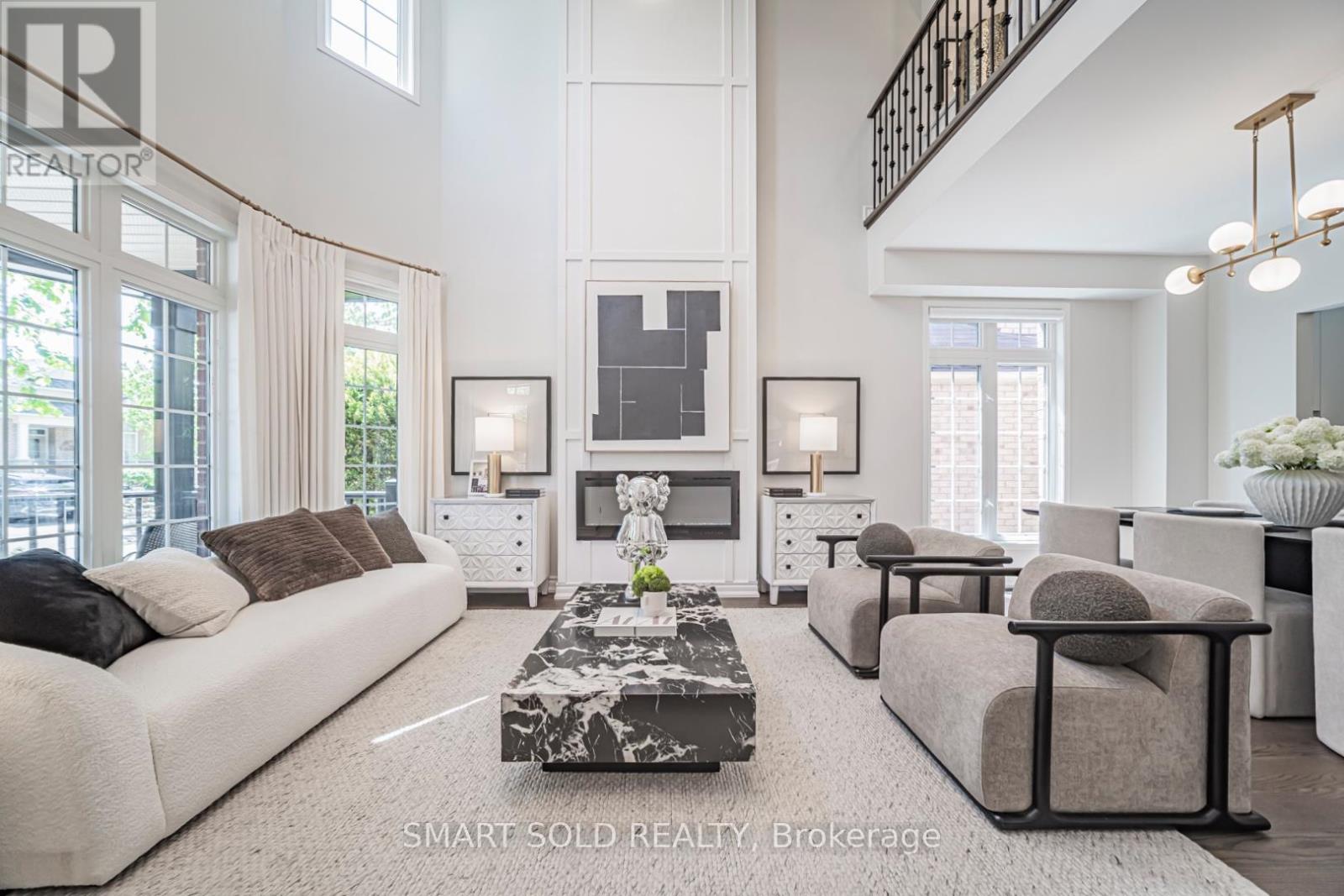 8 Gordon Weeden Road, Markham, Ontario  L6E 1Y5 - Photo 6 - N13238302
