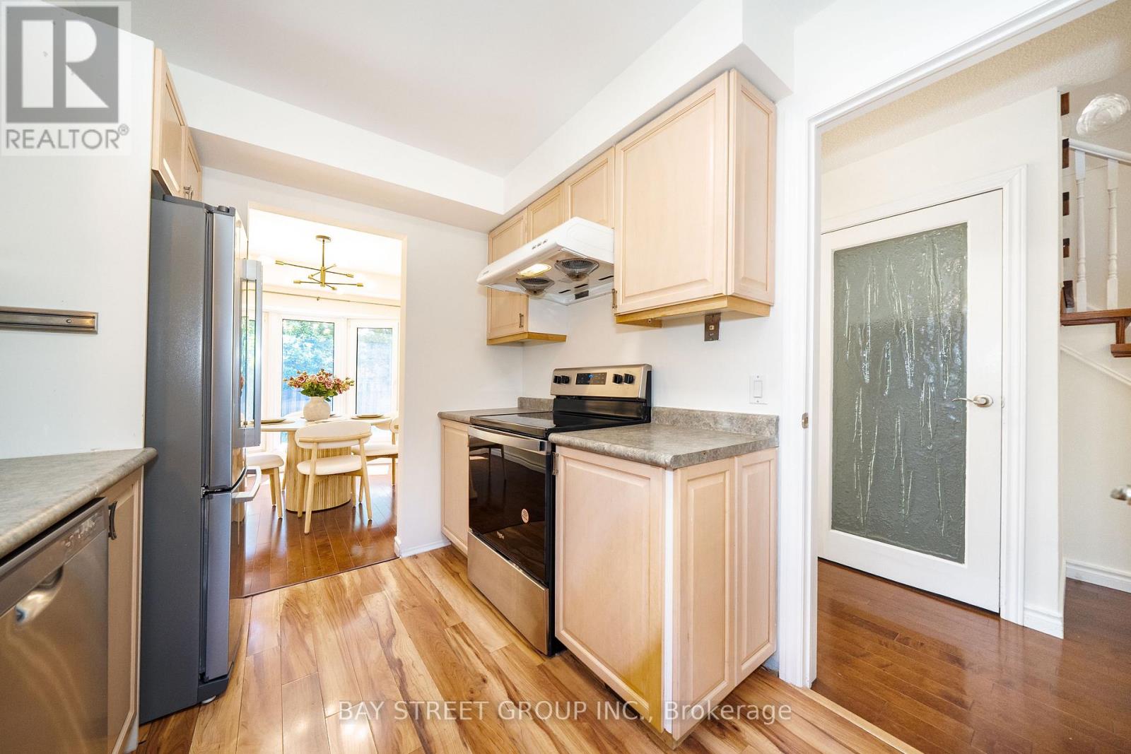 27 Vanessa Road, Markham, Ontario  L3R 4W1 - Photo 12 - N13238304