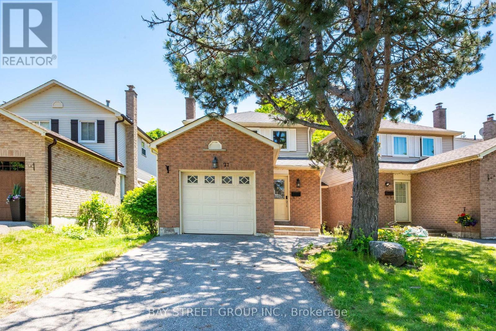 27 Vanessa Road, Markham, Ontario  L3R 4W1 - Photo 34 - N13238304