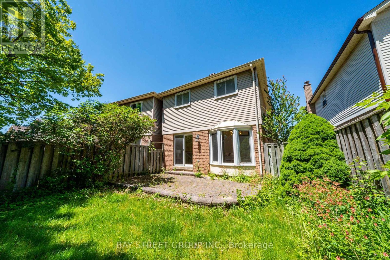 27 Vanessa Road, Markham, Ontario  L3R 4W1 - Photo 35 - N13238304