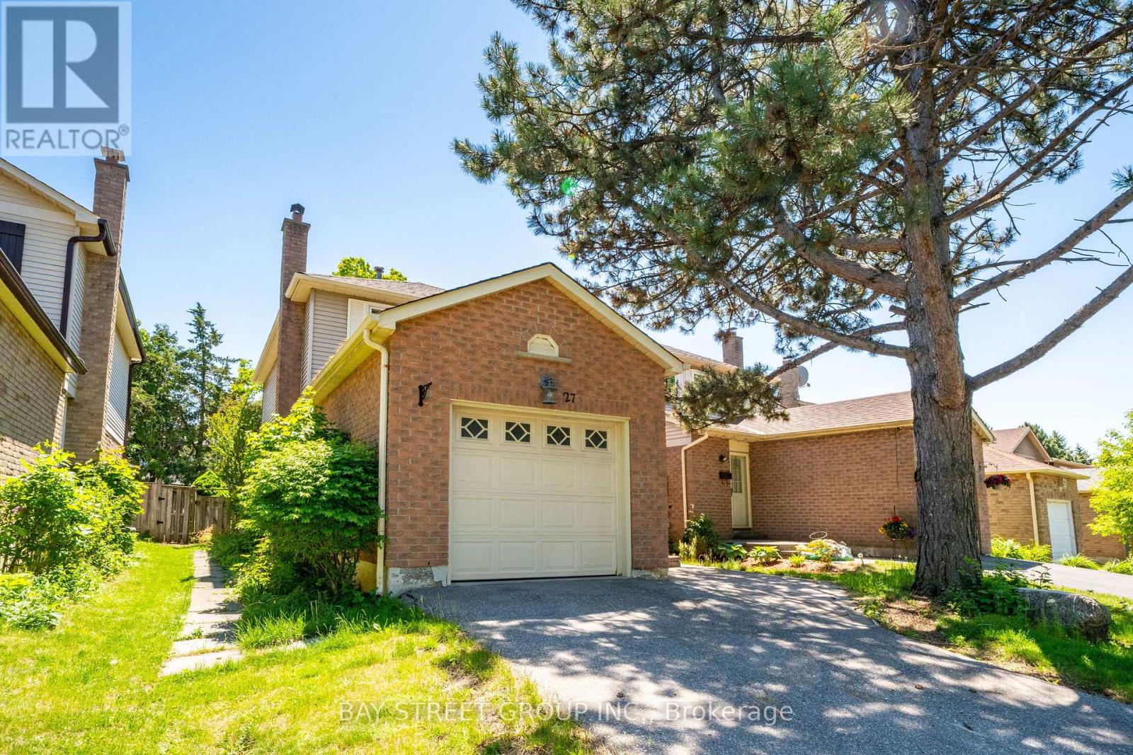 27 Vanessa Road, Markham, Ontario  L3R 4W1 - Photo 37 - N13238304