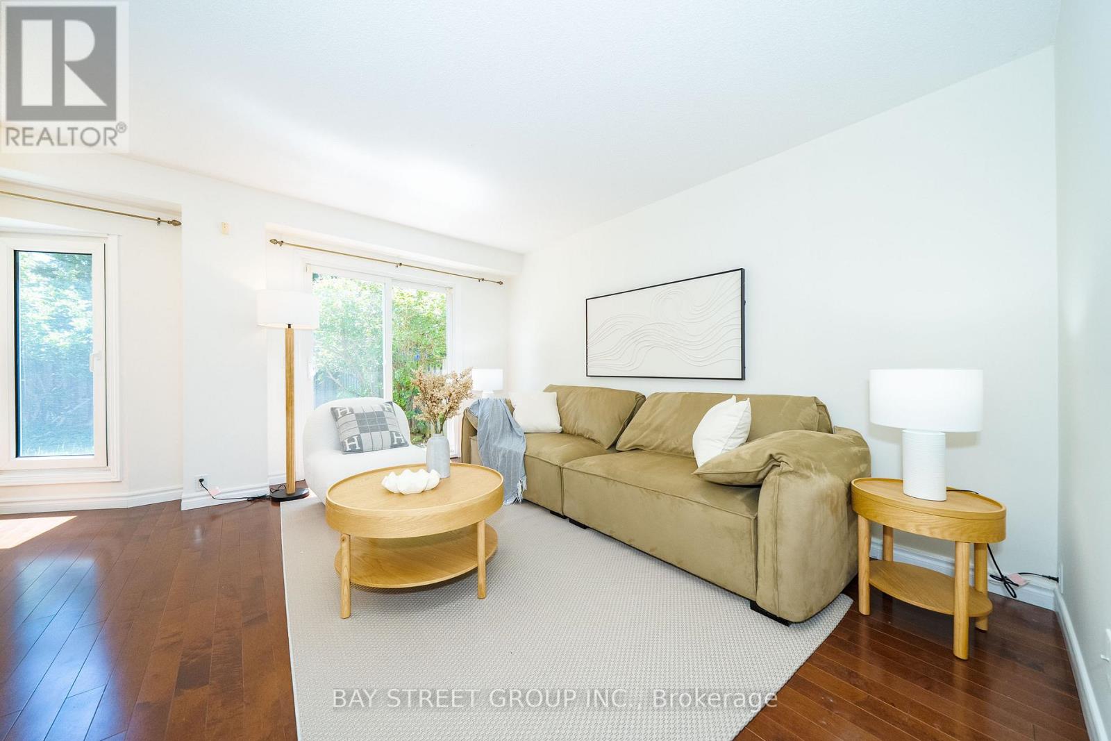 27 Vanessa Road, Markham, Ontario  L3R 4W1 - Photo 6 - N13238304