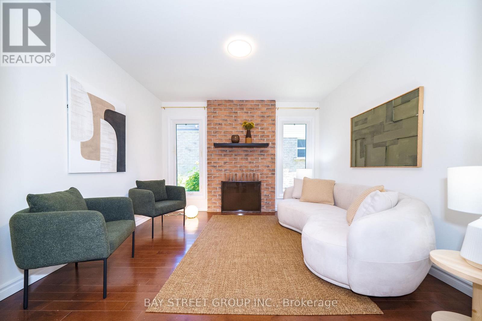 27 Vanessa Road, Markham, Ontario  L3R 4W1 - Photo 8 - N13238304