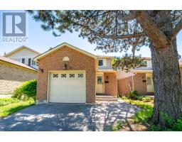 27 VANESSA ROAD, Markham, Ontario