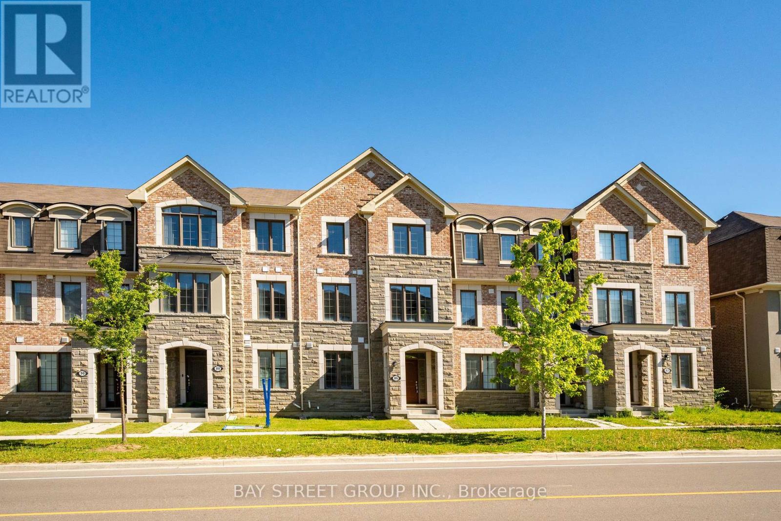 86 WILLIAM F BELL PARKWAY, Richmond Hill, Ontario