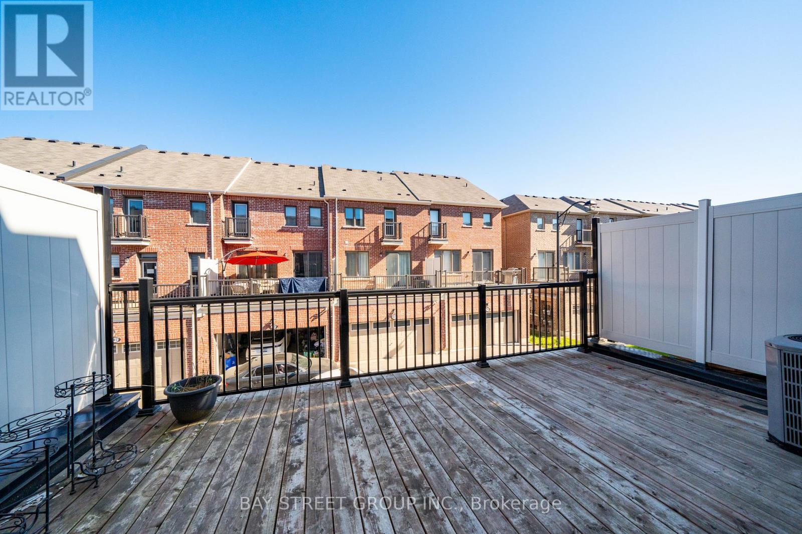 86 William F Bell Parkway, Richmond Hill, Ontario  L4S 0K4 - Photo 35 - N13238308