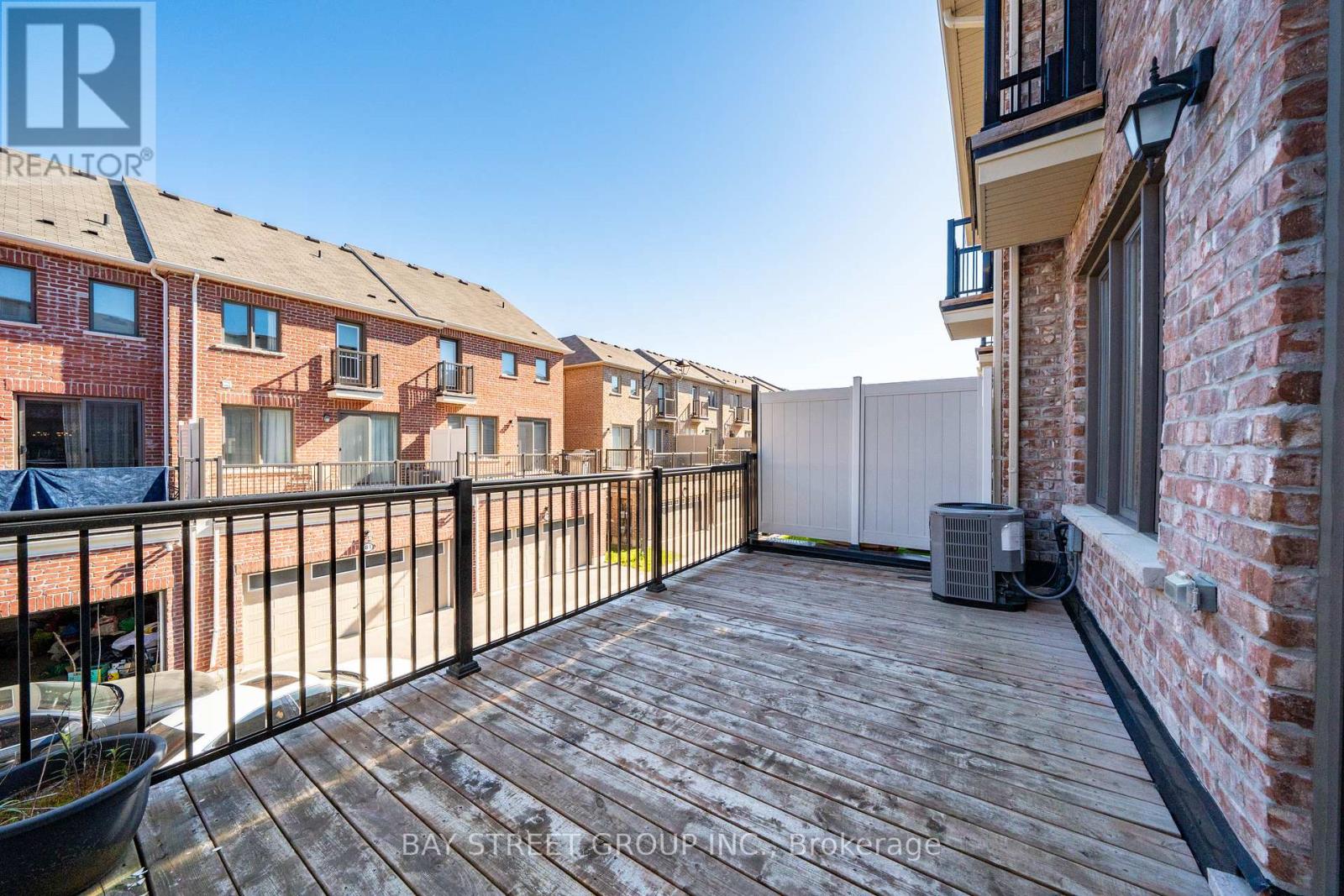 86 William F Bell Parkway, Richmond Hill, Ontario  L4S 0K4 - Photo 36 - N13238308
