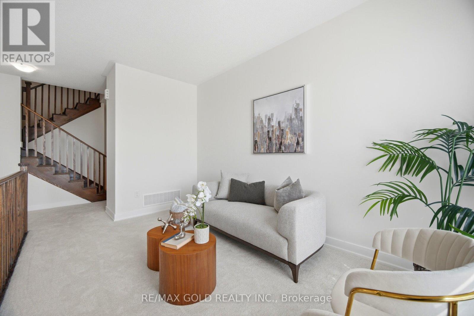 59 Mikayla Lane, Markham, Ontario  L6B 1R1 - Photo 4 - N13238316