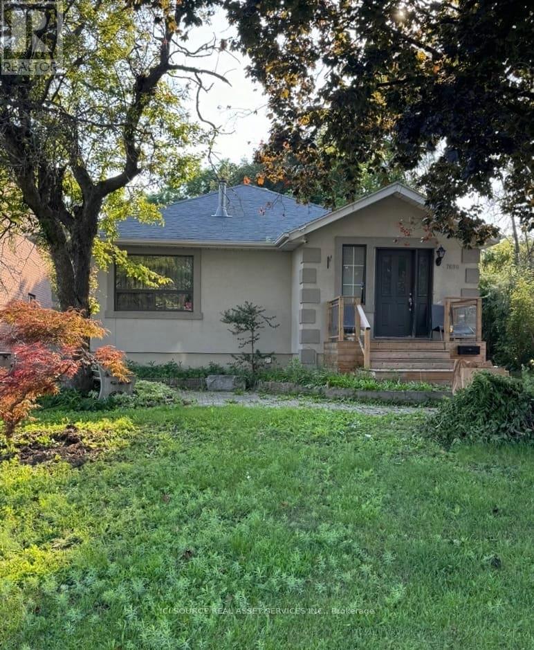 MAIN FL - 7698 KIPLING AVENUE, Vaughan, Ontario