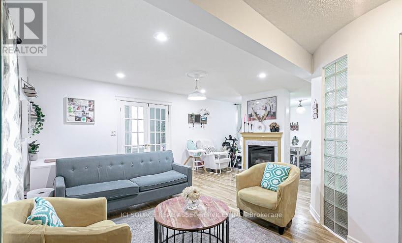 Main Fl - 7698 Kipling Avenue, Vaughan, Ontario  L4L 1Y6 - Photo 3 - N13238368