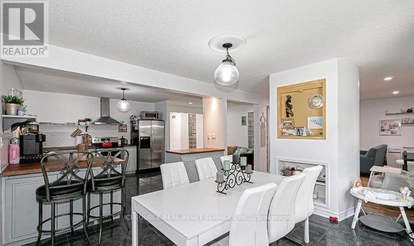 Main Fl - 7698 Kipling Avenue, Vaughan, Ontario  L4L 1Y6 - Photo 6 - N13238368
