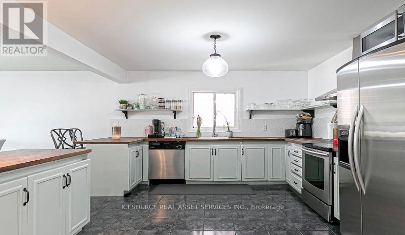 Main Fl - 7698 Kipling Avenue, Vaughan, Ontario  L4L 1Y6 - Photo 8 - N13238368