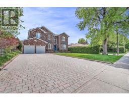 163 OXFORD STREET, Richmond Hill, Ontario