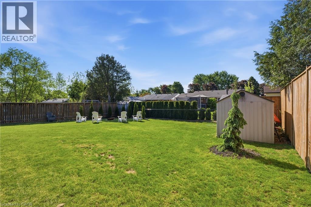 6 Mccammon Street, Paris, Ontario  N3L 1V9 - Photo 39 - 40835670