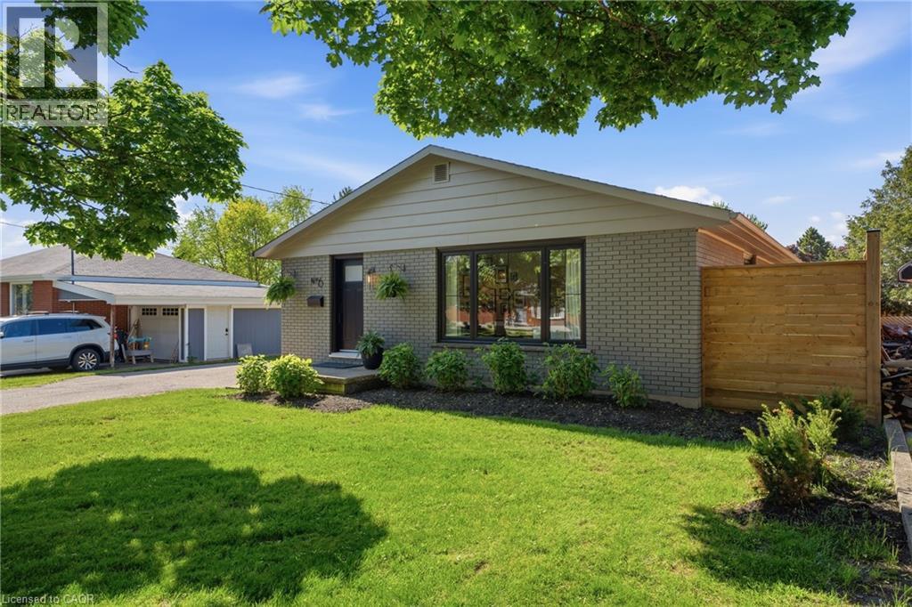 6 Mccammon Street, Paris, Ontario  N3L 1V9 - Photo 4 - 40835670