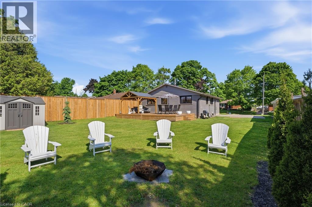 6 Mccammon Street, Paris, Ontario  N3L 1V9 - Photo 40 - 40835670