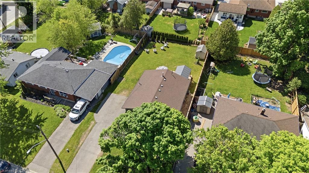 6 Mccammon Street, Paris, Ontario  N3L 1V9 - Photo 42 - 40835670