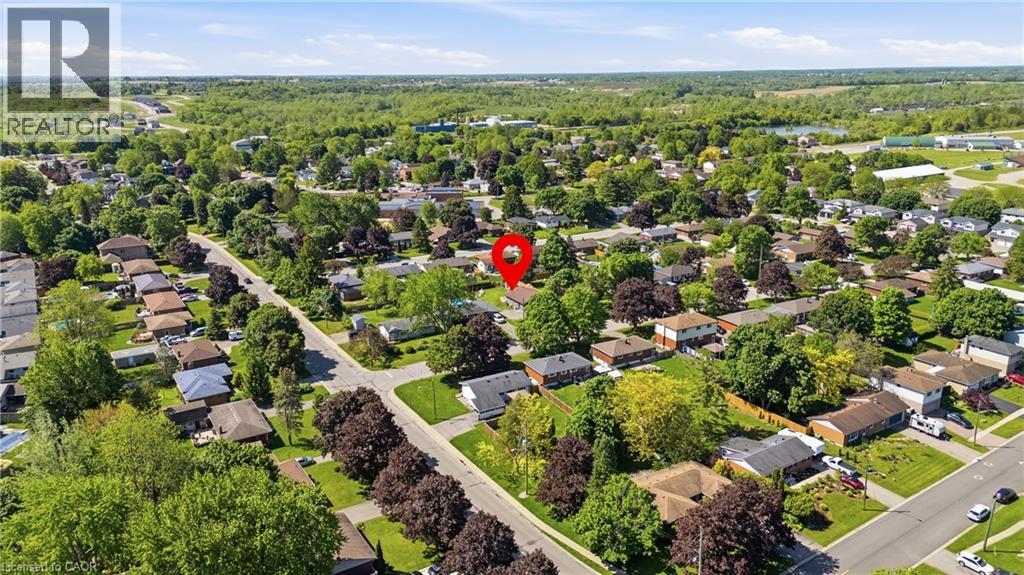 6 Mccammon Street, Paris, Ontario  N3L 1V9 - Photo 46 - 40835670