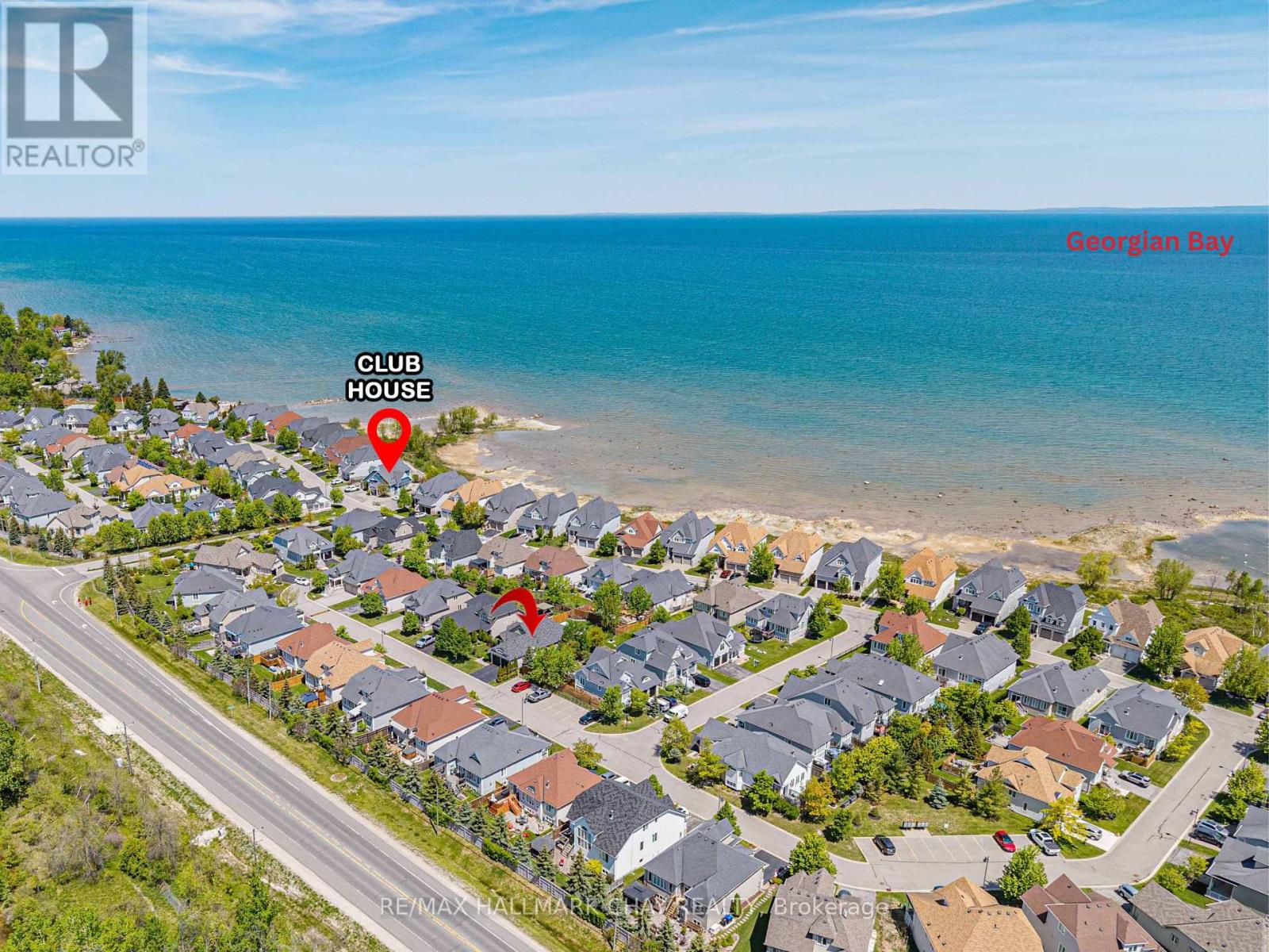 19 Starboard Circle, Wasaga Beach, Ontario  L9Z 0E9 - Photo 2 - S13238272