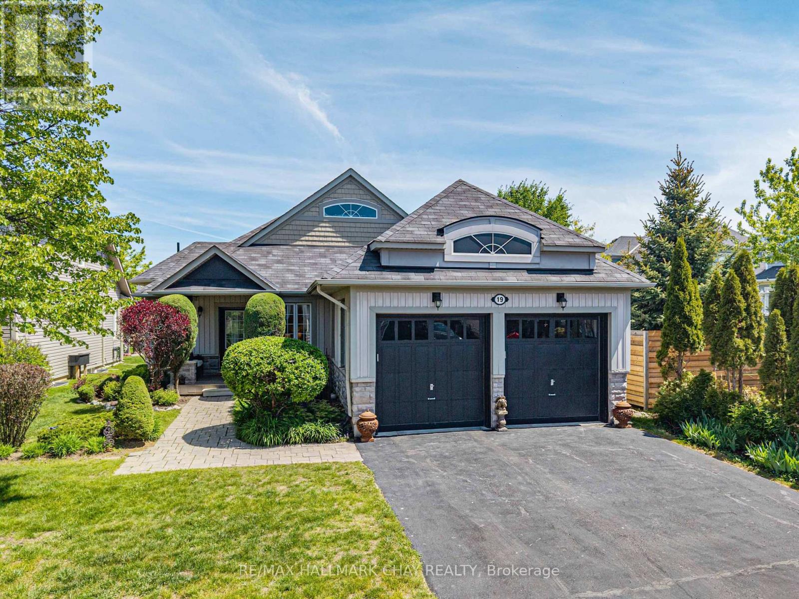 19 Starboard Circle, Wasaga Beach, Ontario  L9Z 0E9 - Photo 4 - S13238272