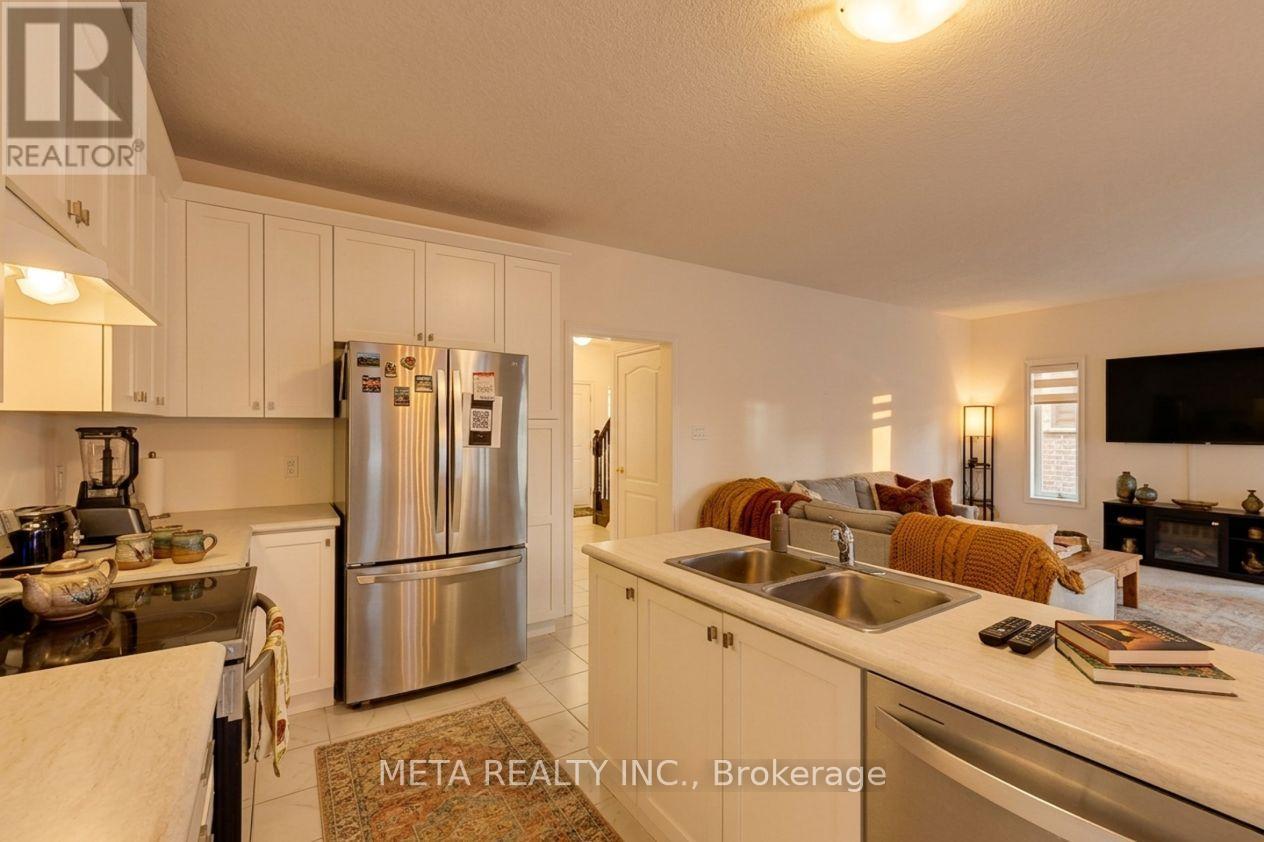 61 Maidens Crescent, Collingwood, Ontario  L9Y 5M4 - Photo 13 - S13238288
