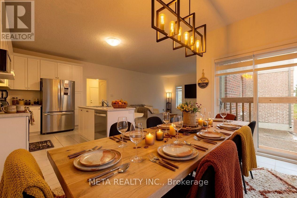 61 Maidens Crescent, Collingwood, Ontario  L9Y 5M4 - Photo 18 - S13238288