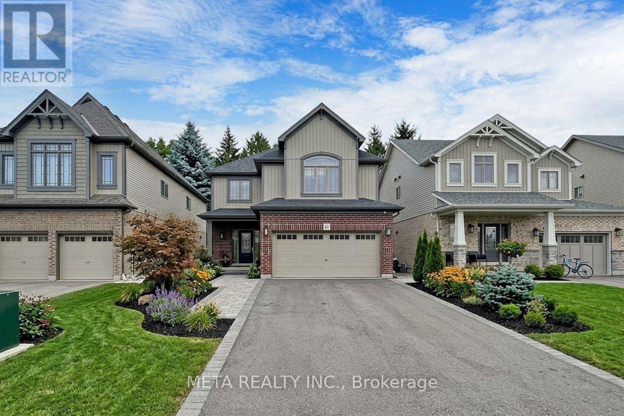 61 Maidens Crescent, Collingwood, Ontario  L9Y 5M4 - Photo 2 - S13238288
