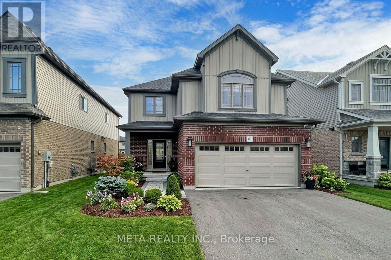 61 Maidens Crescent, Collingwood, Ontario  L9Y 5M4 - Photo 3 - S13238288