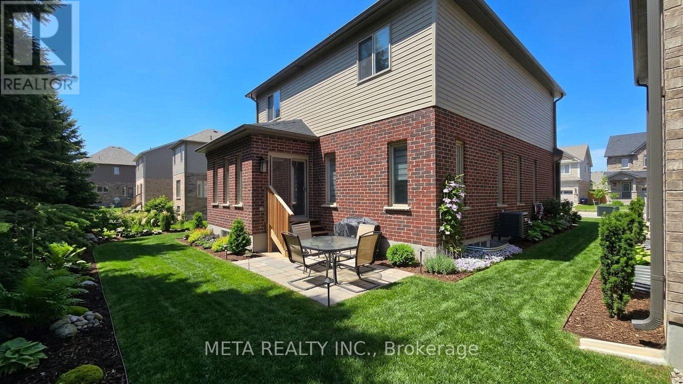 61 Maidens Crescent, Collingwood, Ontario  L9Y 5M4 - Photo 45 - S13238288