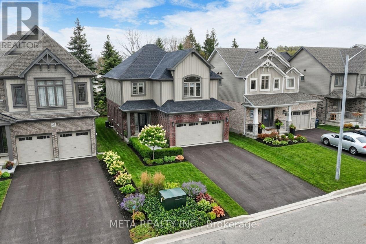 61 Maidens Crescent, Collingwood, Ontario  L9Y 5M4 - Photo 46 - S13238288