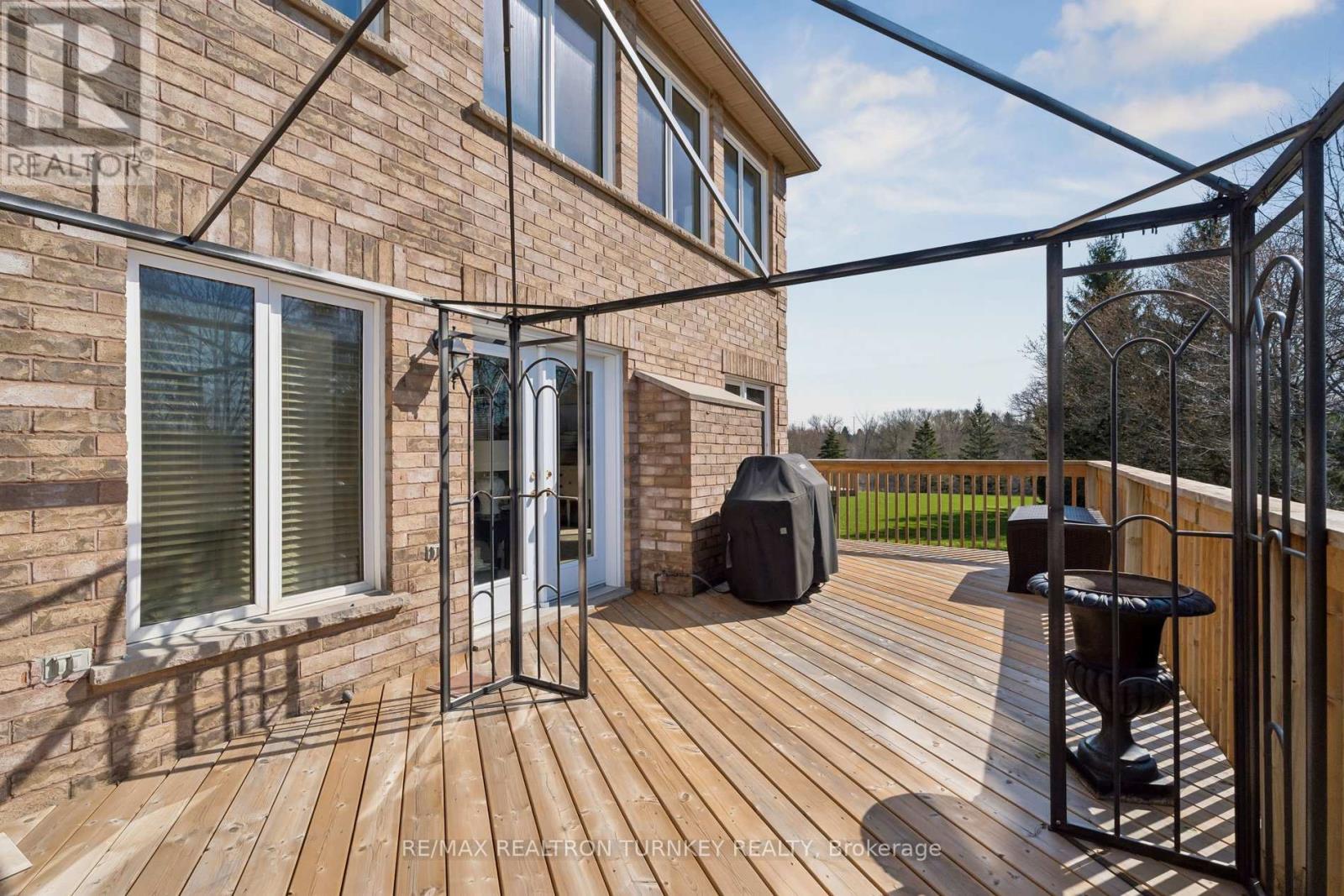 440 Morley Cook Crescent, Newmarket, Ontario  L3X 2M3 - Photo 41 - N13041476