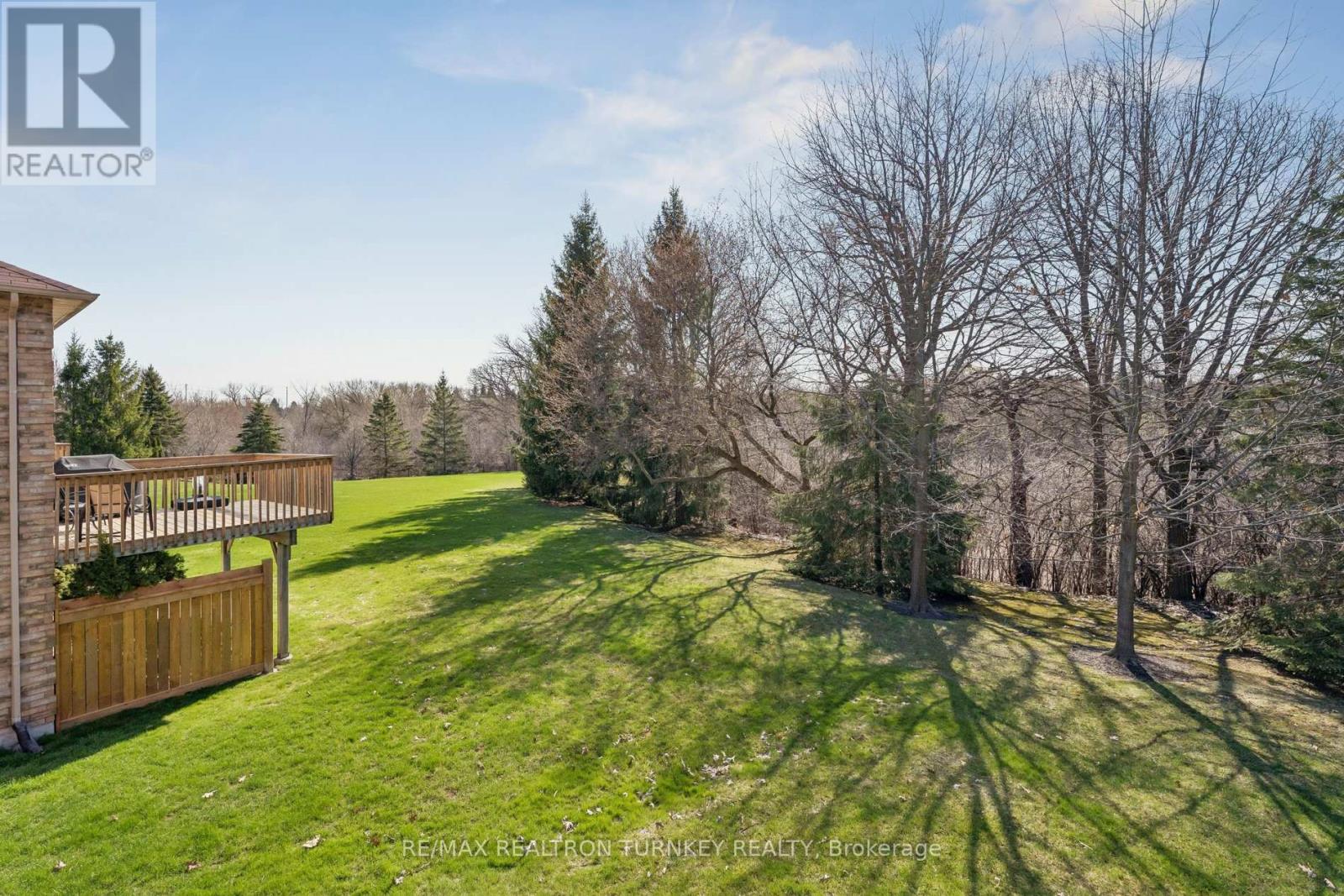 440 Morley Cook Crescent, Newmarket, Ontario  L3X 2M3 - Photo 38 - N13041476