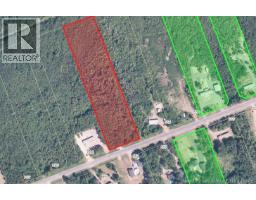 3 Acres Chemin Morrison, Beresford, New Brunswick