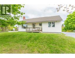 32 Knox Court, Saint John, New Brunswick