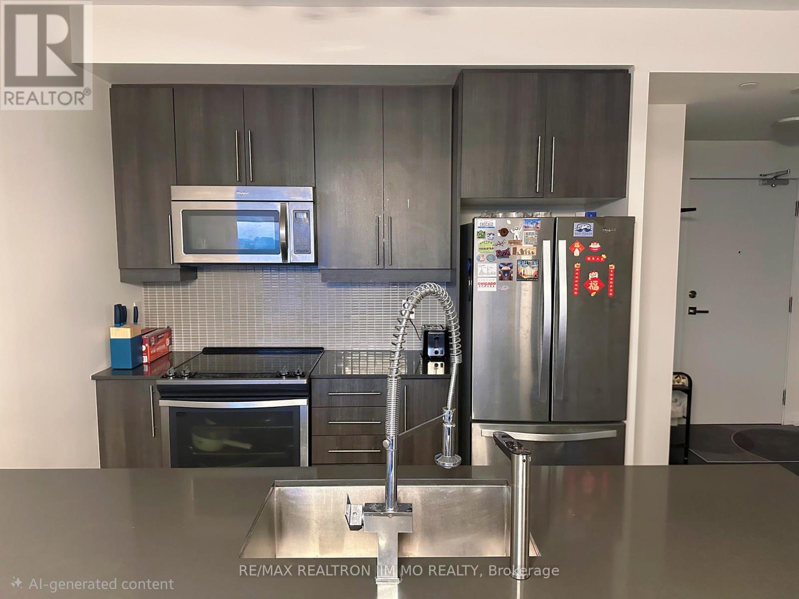 1704 - 510 Curran Place, Mississauga, Ontario  L5B 0J8 - Photo 5 - W13238242