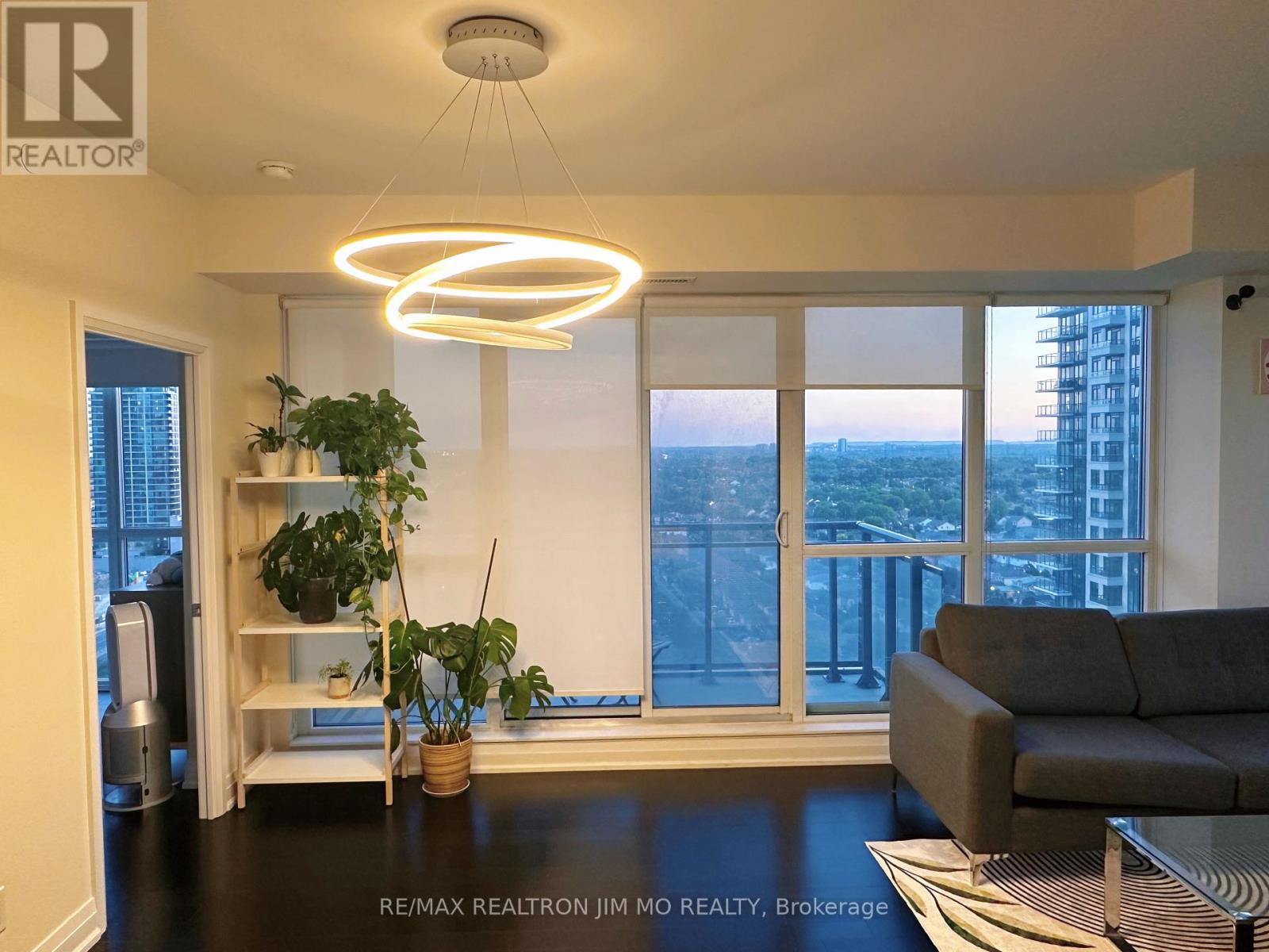 1704 - 510 Curran Place, Mississauga, Ontario  L5B 0J8 - Photo 7 - W13238242