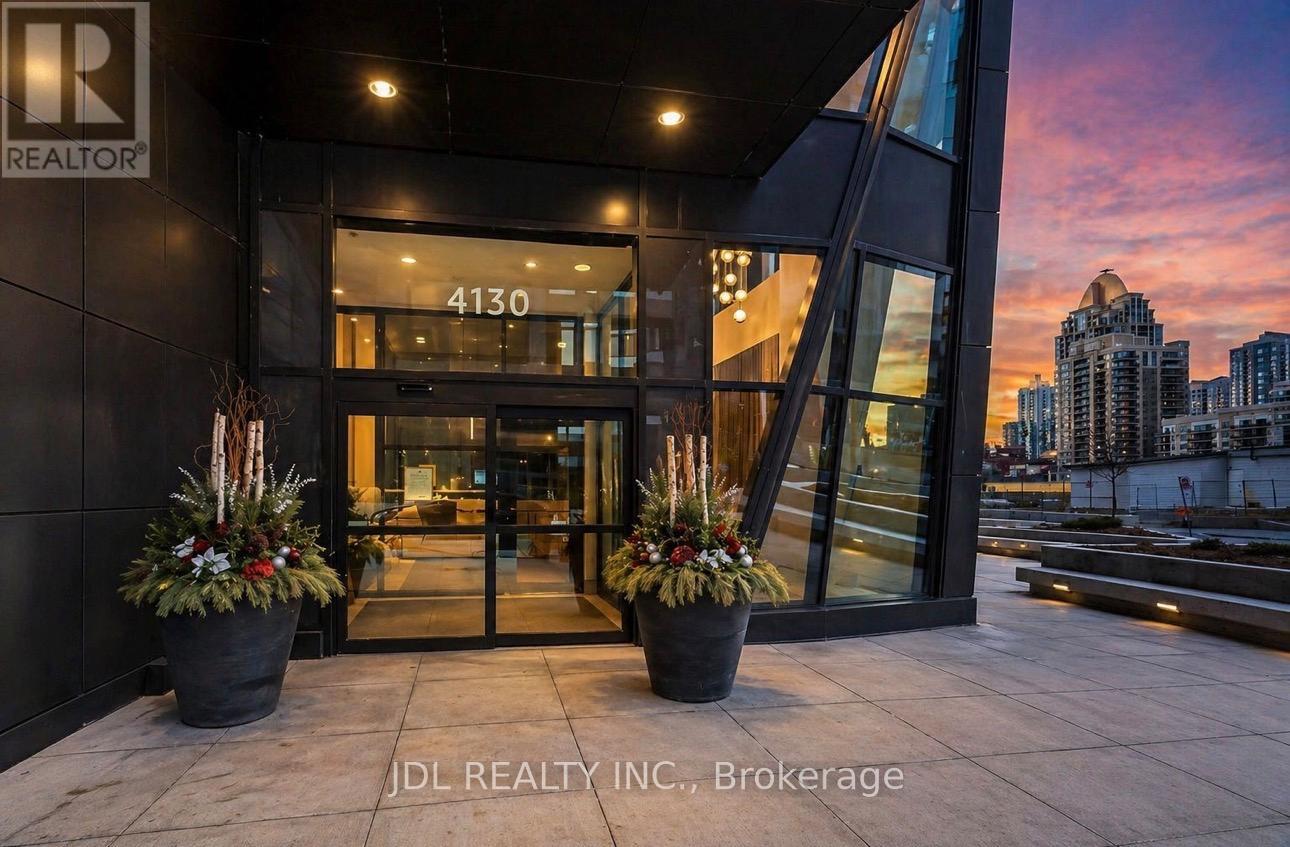 2805 - 4130 Parkside Village Drive, Mississauga, Ontario  L5B 0L7 - Photo 12 - W13238252