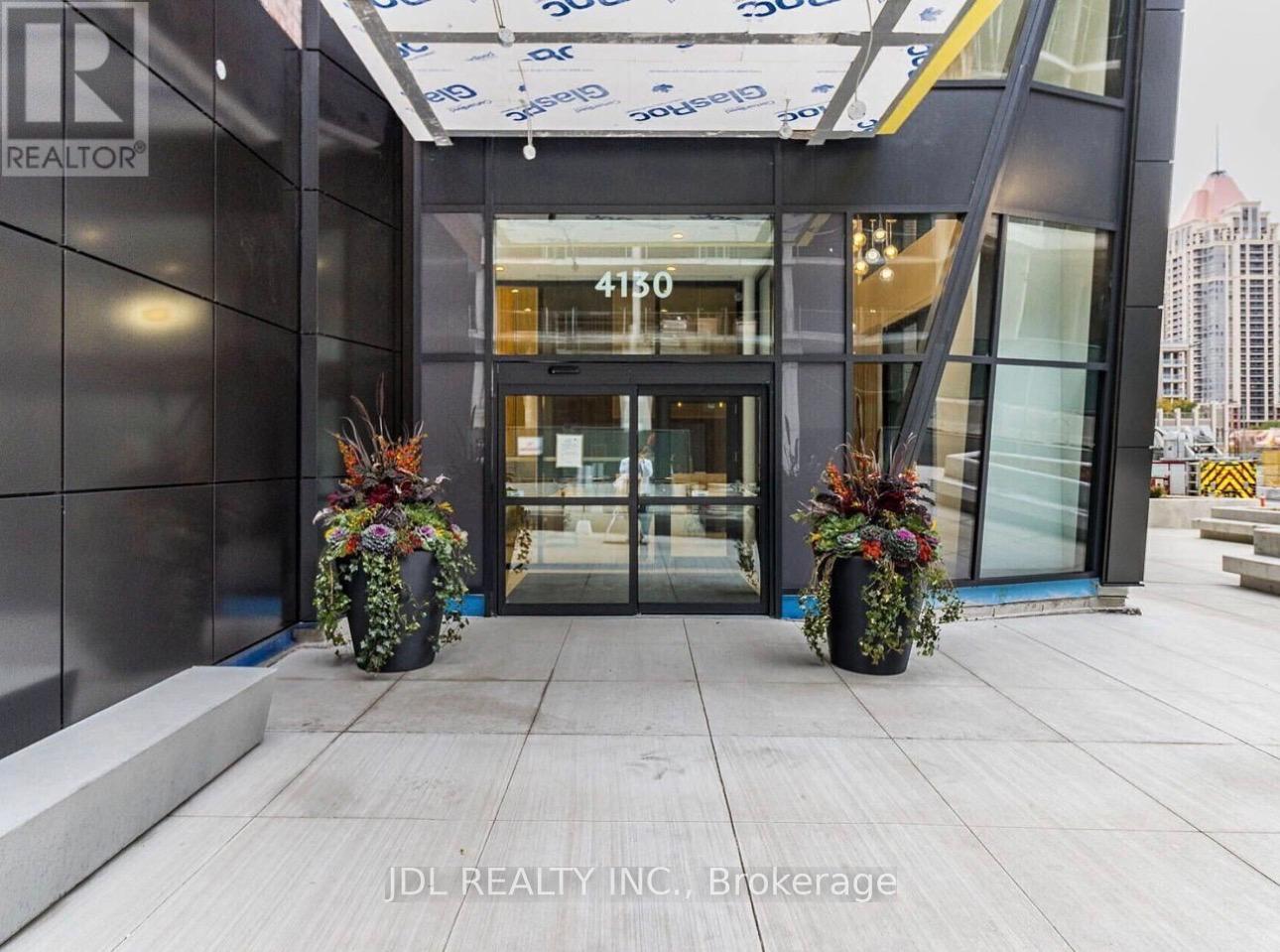 2805 - 4130 Parkside Village Drive, Mississauga, Ontario  L5B 0L7 - Photo 2 - W13238252